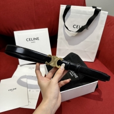 CELINE Belts