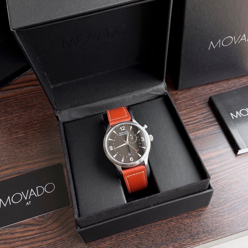 MOVADO Watches