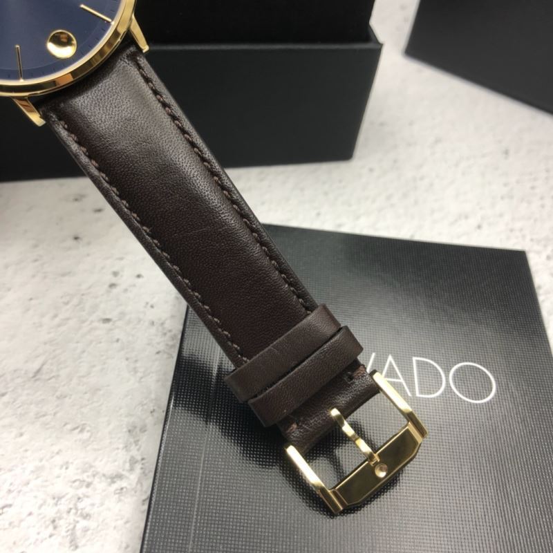 MOVADO Watches