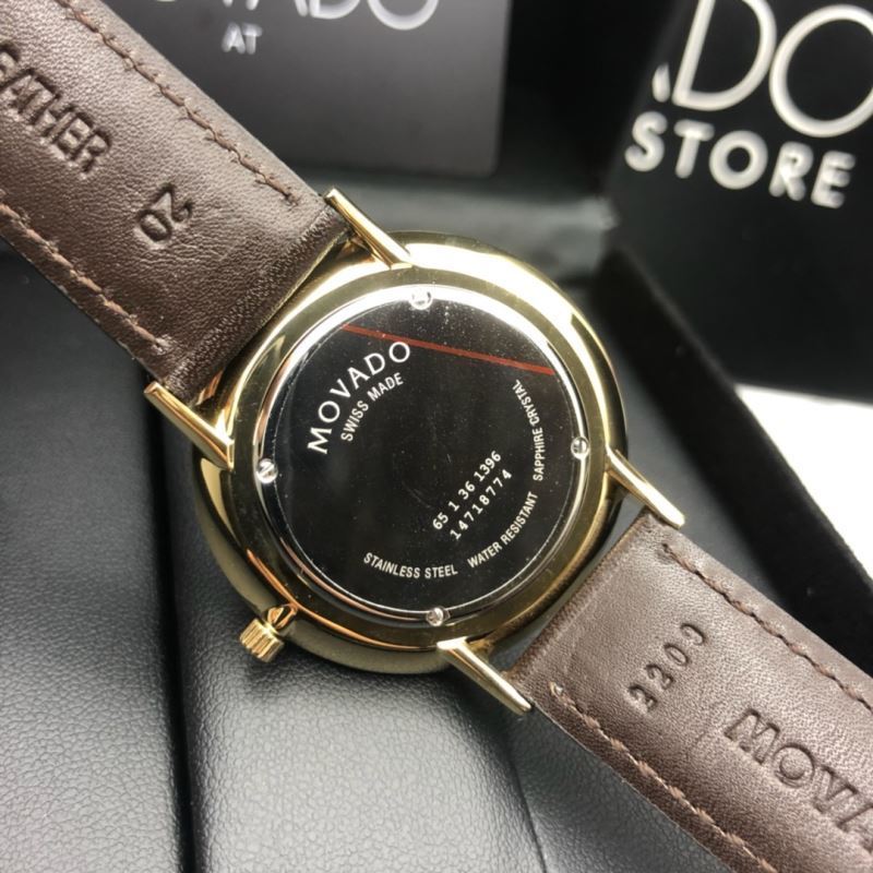 MOVADO Watches