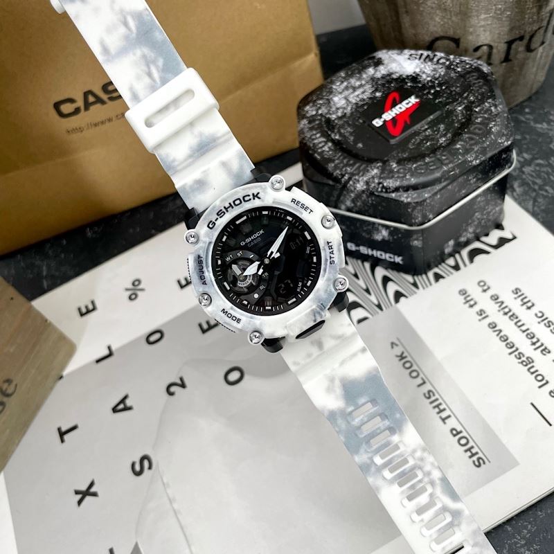 CASIO Watches