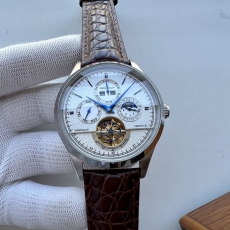 JAEGER-LECOULTRE Watches