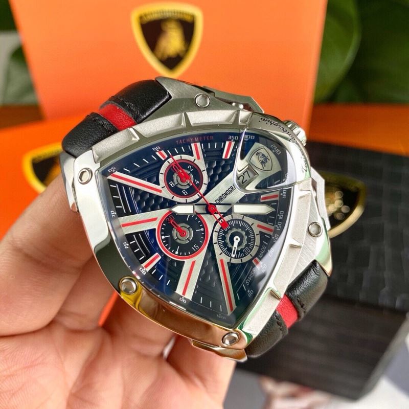 LAMBORGHINI Watches