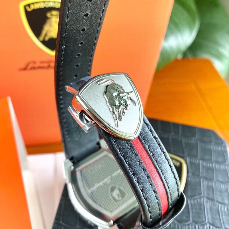 LAMBORGHINI Watches