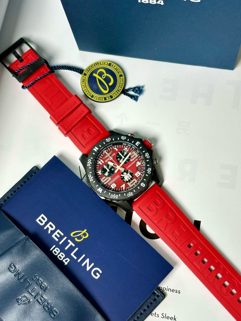 BREITLING Watches