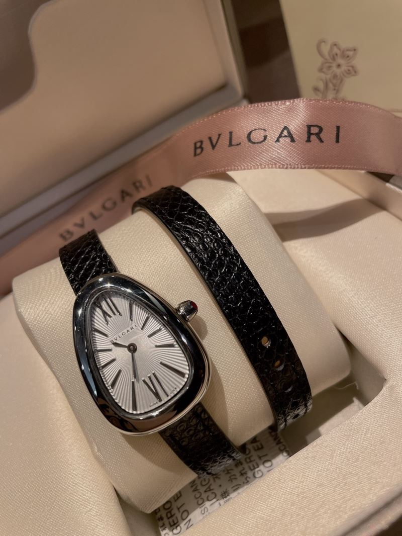 BVLGARI Watches