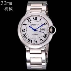 CARTIER Watches