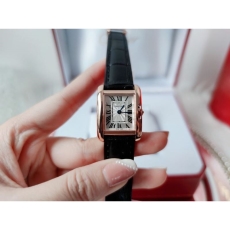 CARTIER Watches