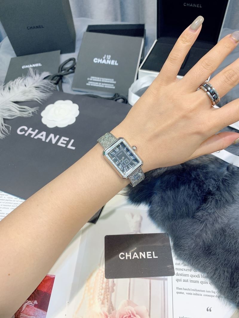 CHANEL Watches