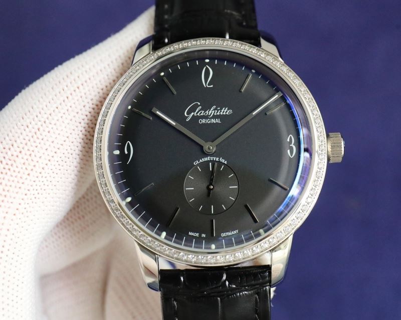 GLASHUTTE Watches