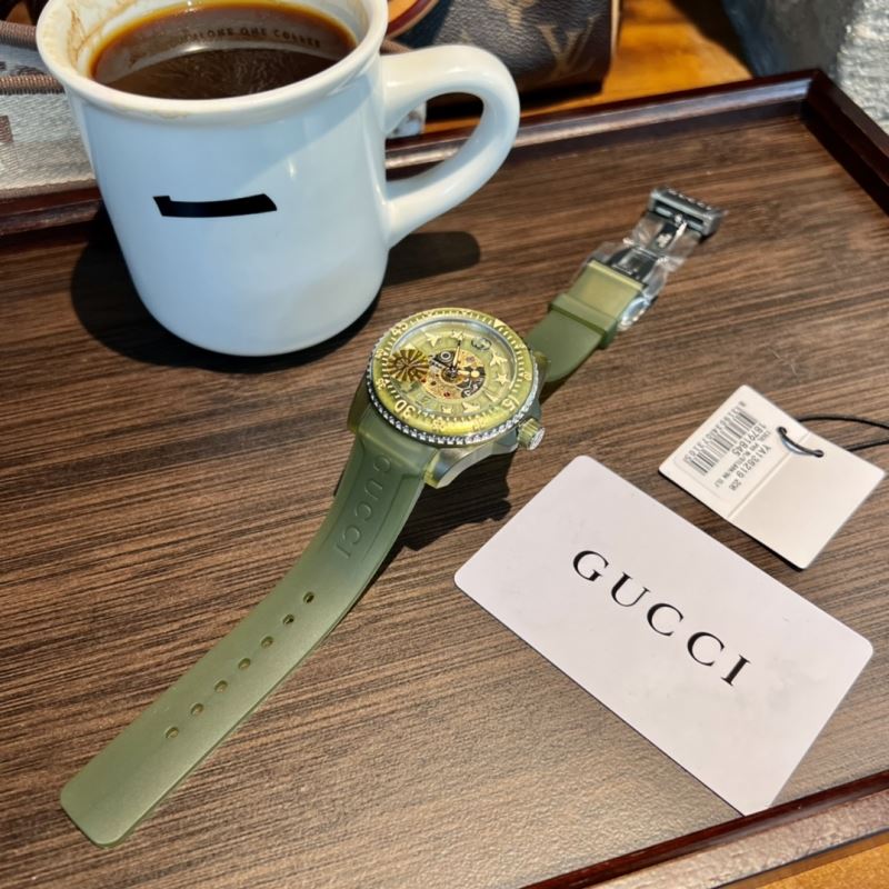 GUCCI Watches