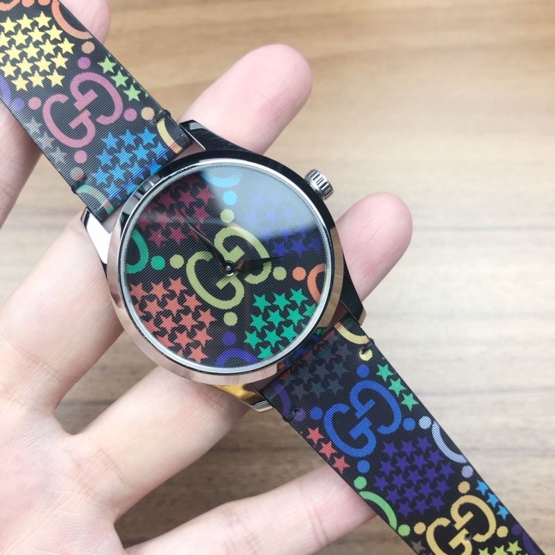 GUCCI Watches