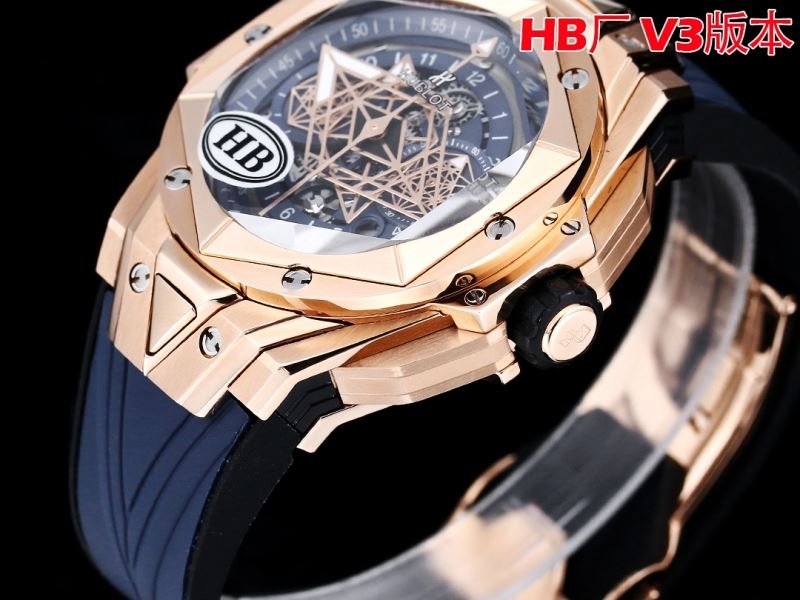 HUBLOT Watches