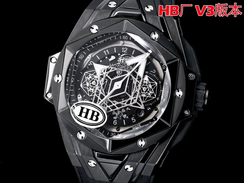 HUBLOT Watches