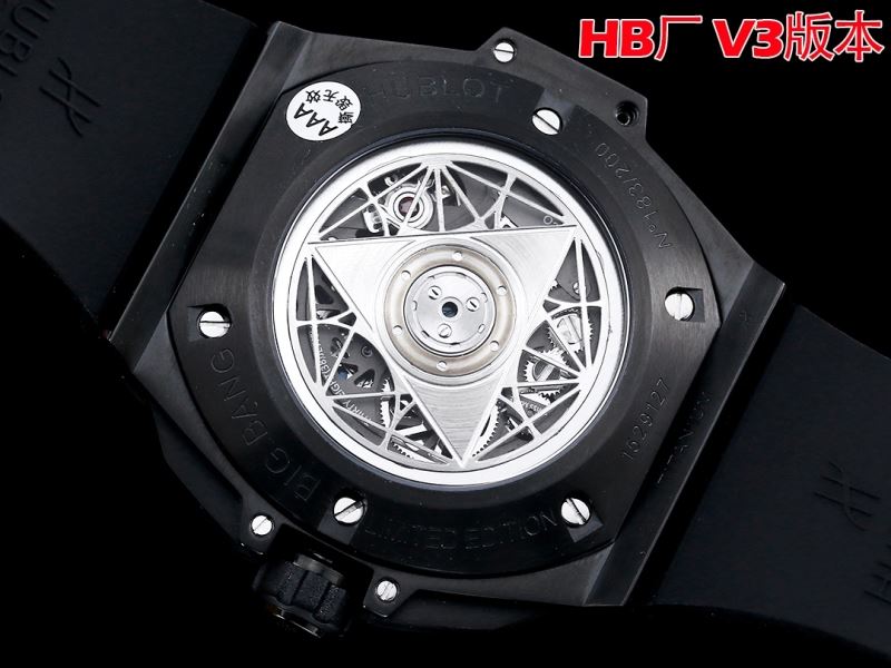 HUBLOT Watches