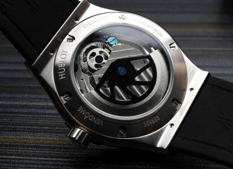 HUBLOT Watches