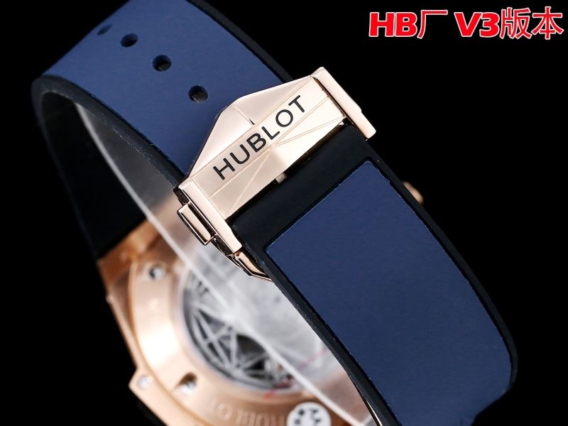 HUBLOT Watches