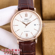 IWC Watches