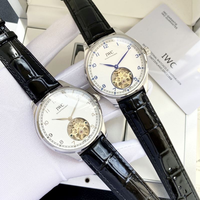 IWC Watches