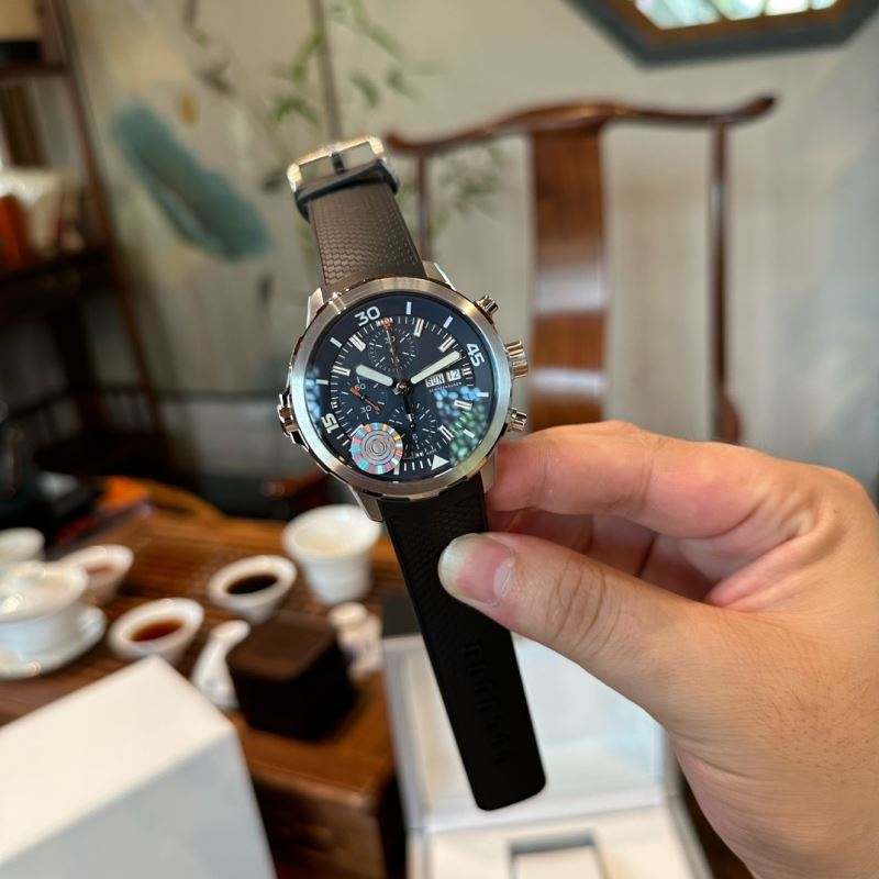 IWC Watches