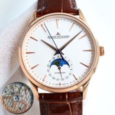 JAEGER-LECOULTRE Watches