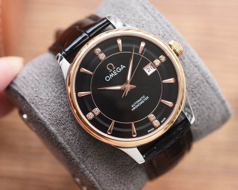 OMEGA Watches