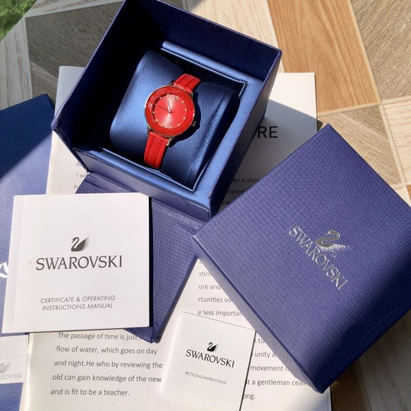 SWAROVSKI Watches