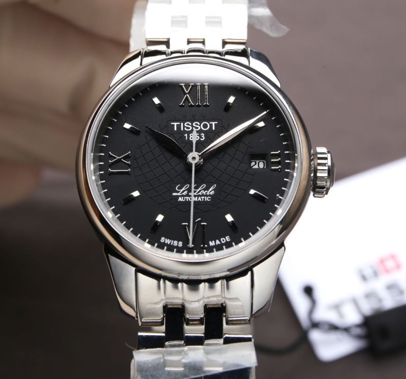 TISSOT Watches